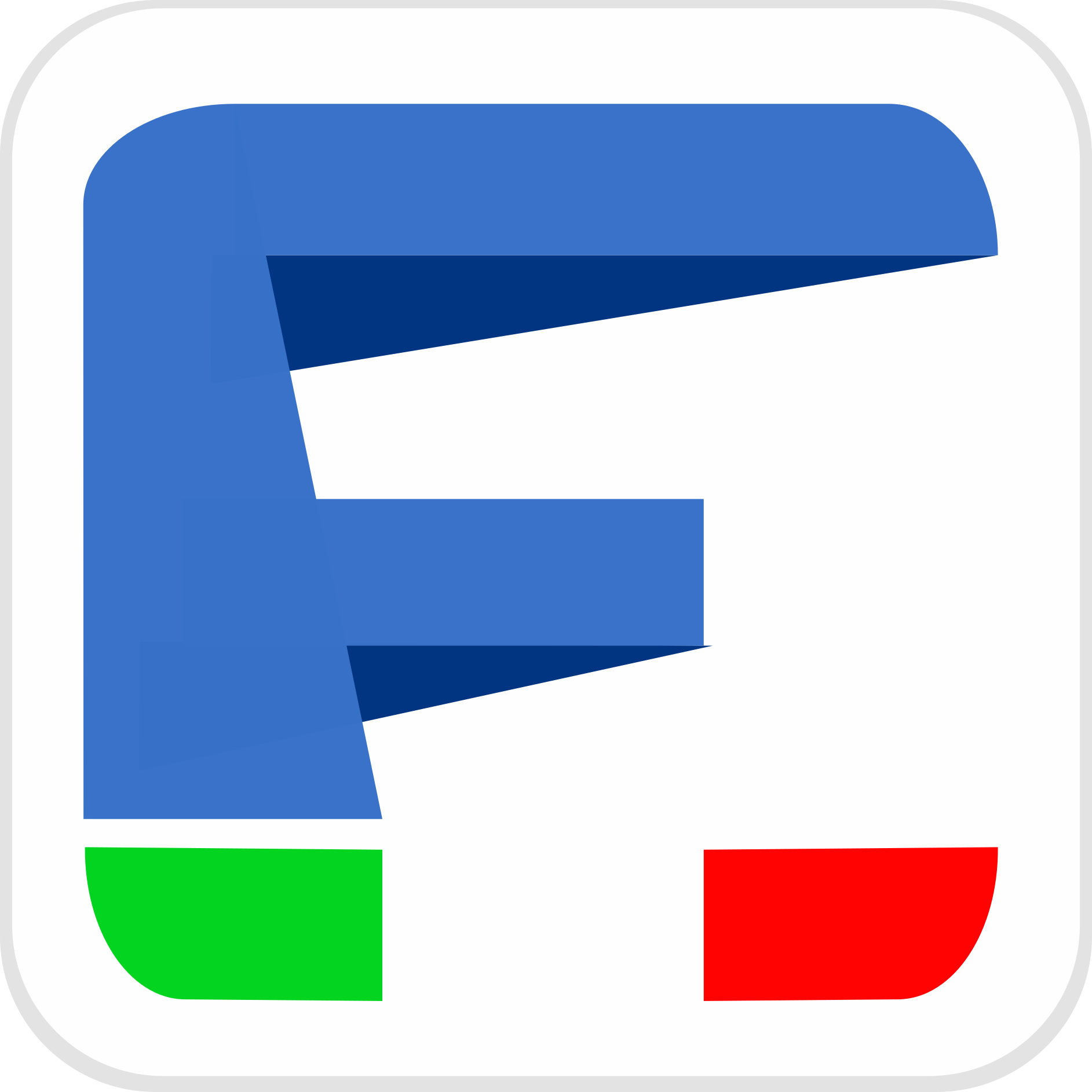 Legaf logo